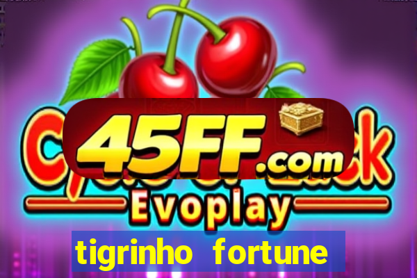 tigrinho fortune tiger png